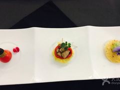 -Tomato&Pepper西餐厅