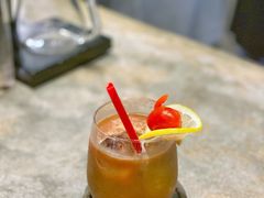 番仔-BE NORMAL CAFE(霞溪路店)