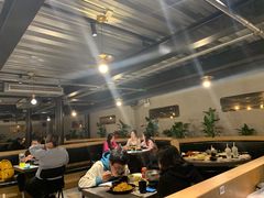 大堂-一棠龙虾•王牌虾球(楚河汉街店)