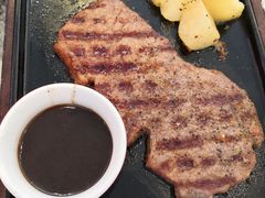 -必胜客(新福地店)