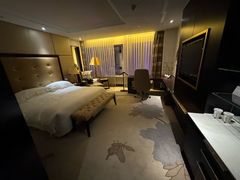 -大连中远海运洲际酒店