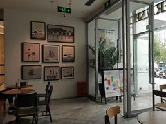 -BAKER&SPICE(安福路店)