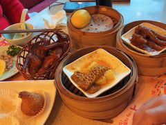 -点都德(龙之梦店)