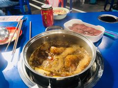马路边边串串香-马路边边串串香(北苑旗舰店)