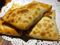 -楼兰新疆主题餐厅(苏州中心店)