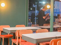 -香港深仔记茶餐厅(东门店)