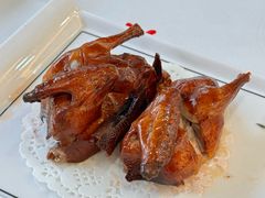 -丰尔粥食·顺德鱼生·干蒸排骨顺德菜(大良分店)
