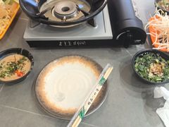 -椒椒铜炉火锅鸡(天马店)