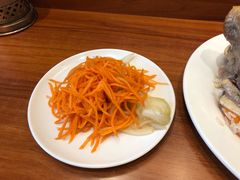 -巴依家新疆手抓饭(菱角湖万达店)