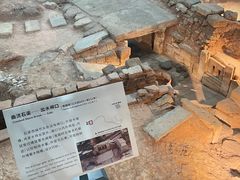 -南越王博物院(王宫展区)