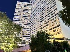 -广州花园酒店