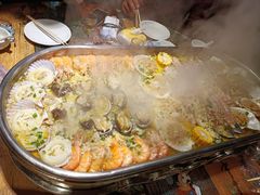 -上亿海鲜大咖(鑫源大厦店)