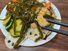 -万红路羊汤烧饼店(将台路店)