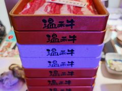 -温禾牛·和牛寿喜烧自助火锅(恒基名人店)