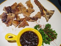 -吱咖啡西式简餐