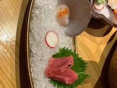 -花和海鲜自助(梅江店)