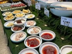 -川骄海鲜自助(亚运村店)