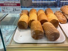 -新侨三宝乐面包店(崇文门店)