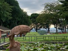 -广州莲花山旅游区