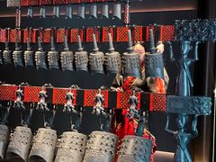 -曾宴·楚菜(湖北省博物馆店)