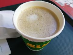 雀巢丝滑拿铁-SUBWAY赛百味(欧亚新生活店)