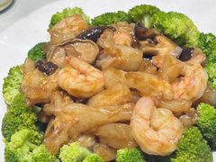 -黑石礁酒楼·海鲜(黑石礁店)
