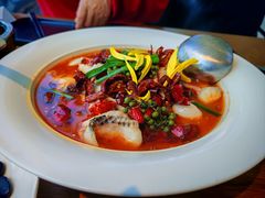 -OCEAN一席海鲜•海景餐厅(双子塔店)