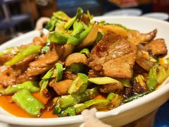 -老灶房-四川土菜(铁牛广场店)