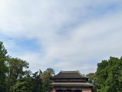 -成都武侯祠博物馆