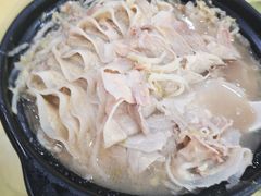 -砂锅居(西四店)