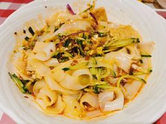 西贝面筋-西贝(宝乐汇店)