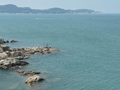 -银滩滨海旅游度假区