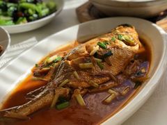 -天天渔港(杏林街店)