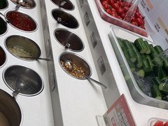 -海底捞火锅(长宁路龙之梦店)