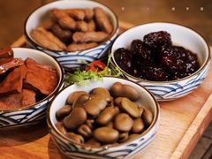 -香园茶社·金陵小灶(老门东店)
