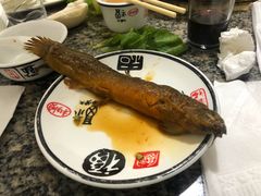 -夏家大锅台炖鱼馆