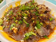 -金河半岛园林酒家(金融城店)