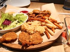 -必胜客(江桥万达店)