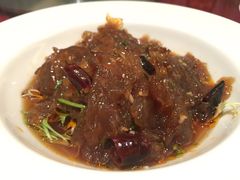 -夏宫中餐厅(静安香格里拉店)