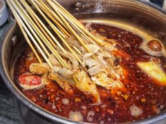 -大华经典烧烤(中央东大街店)