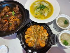 -鹅村长(江中店)