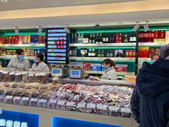 -泰康食品(南京东路店)