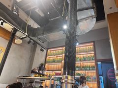 -肉甲韩国木炭烤肉(新壹街1店)