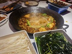 -老天桥蛙炉火锅(姑苏总店)
