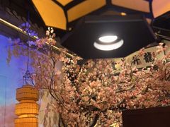 -绿茶餐厅(千岛湖银泰城店)