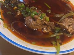 -易老妈蹄花.特色川菜(人民公园总店)