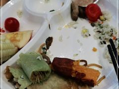 -素满香·素食自助餐(苏州·临顿路店)