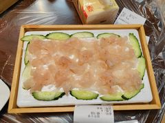 -官塘锋记鱼生·生腌·砂锅粥(牌坊街店)