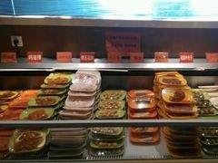 -金权道韩式自助烤肉(嘉华国际店)