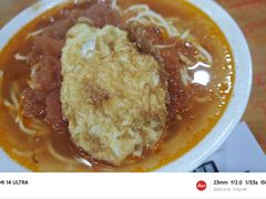 -华兴街自力面店